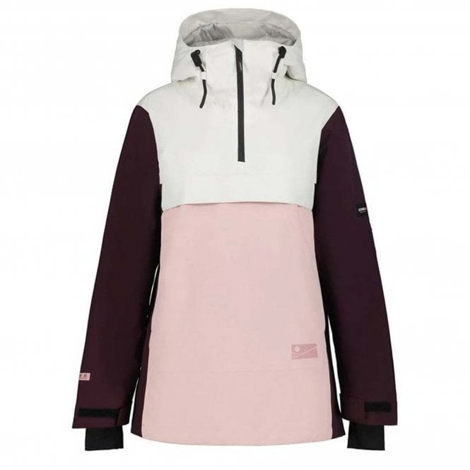 Icepeak  Womens Calio Ski Anorak