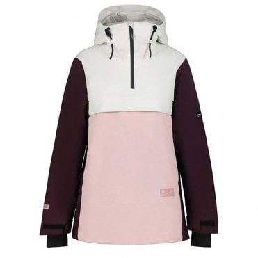 Icepeak Womens Calio Ski Anorak