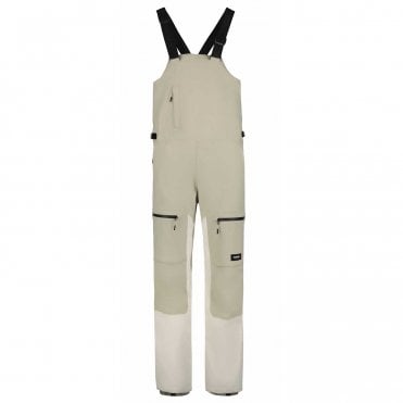 Icepeak Womens Cantrall Ski Salopettes
