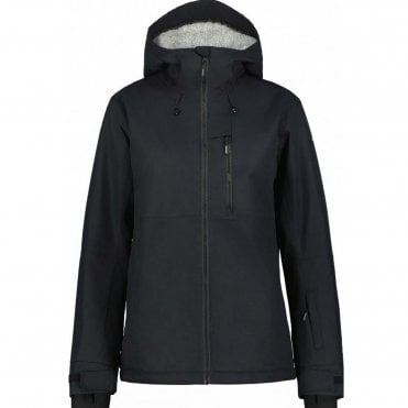 Icepeak Womens Cathay Ski Jacket