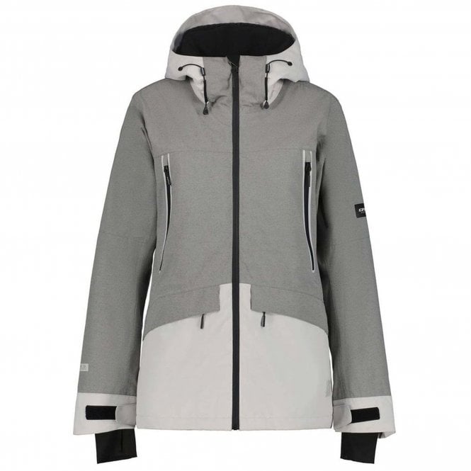 Icepeak  Womens Cavour Ski Jacket