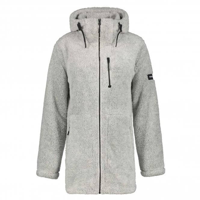 Icepeak  Womens Chelles Fleece Jacket