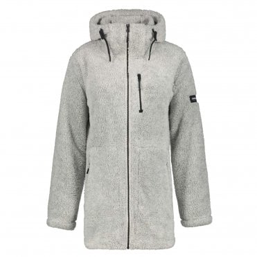 Icepeak Womens Chelles Fleece Jacket