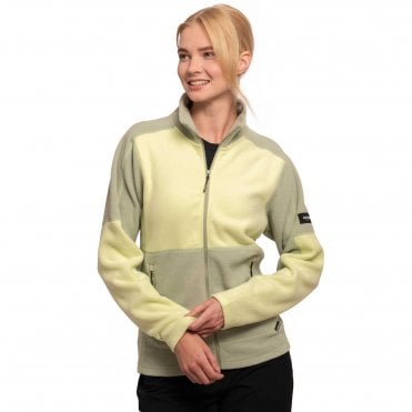 Icepeak Womens Clemons Fleece Jacket