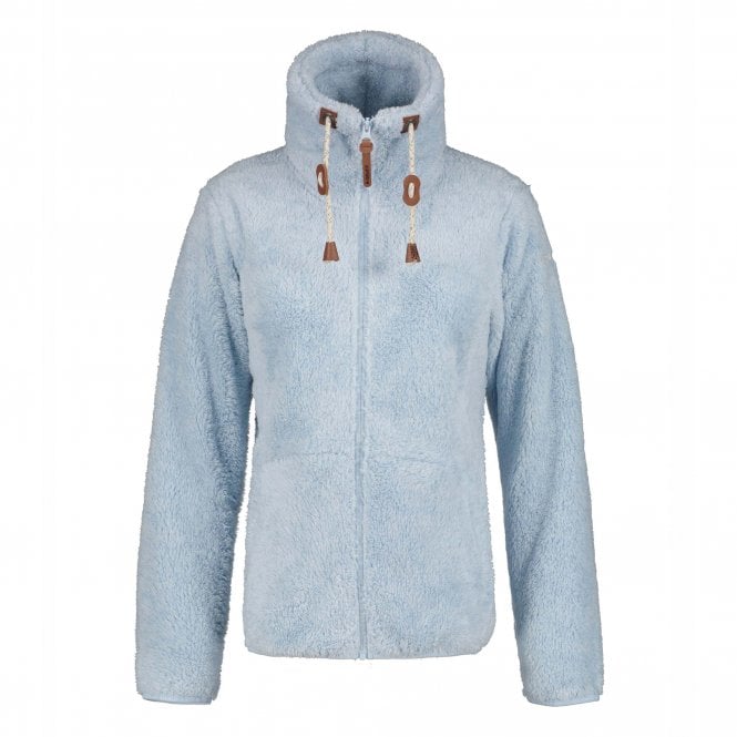 Icepeak  Womens Colony Fleece Jacket