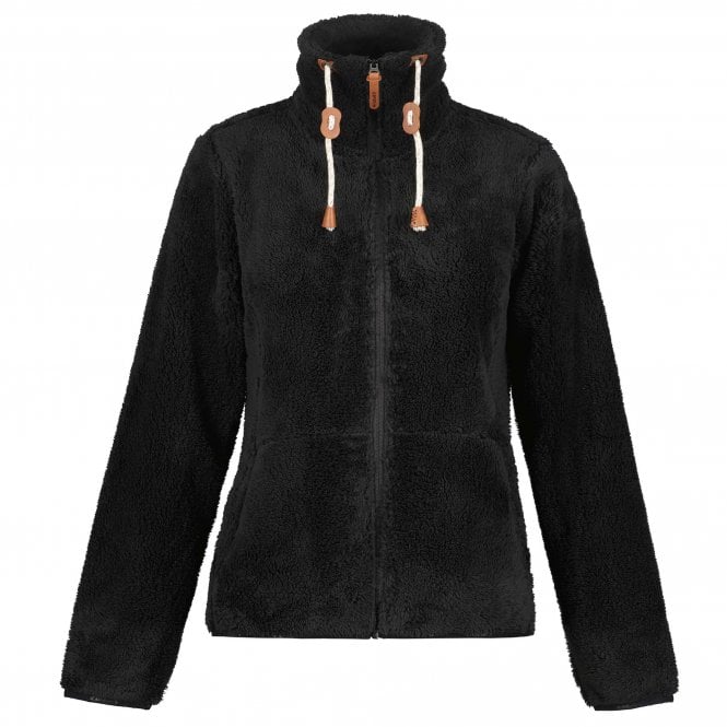 Icepeak  Womens Colony fleece Jacket