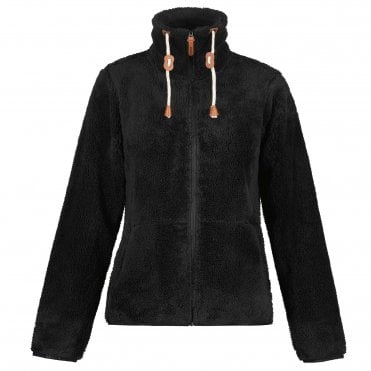 Icepeak Womens Colony fleece Jacket