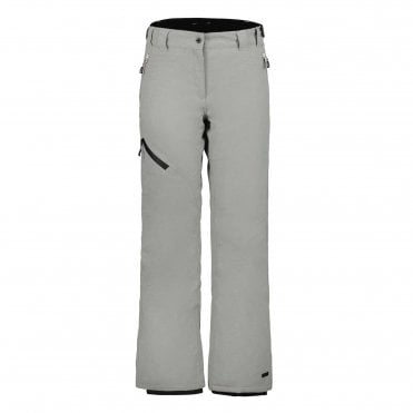 Icepeak Womens Cordele Ski Pant