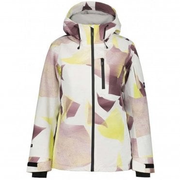 Icepeak Womens Creola Ski Jacket
