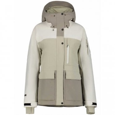 Icepeak Womens Curran Ski Jacket