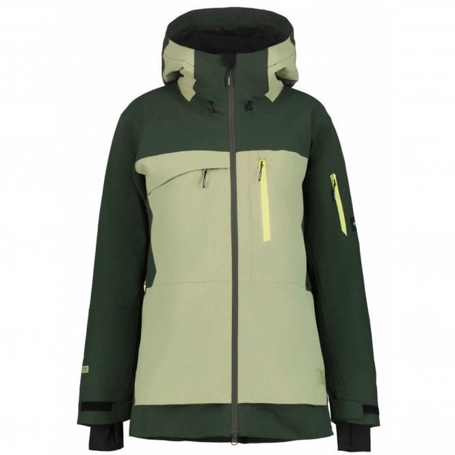 Icepeak  Womens Curran Wadded Ski Jacket