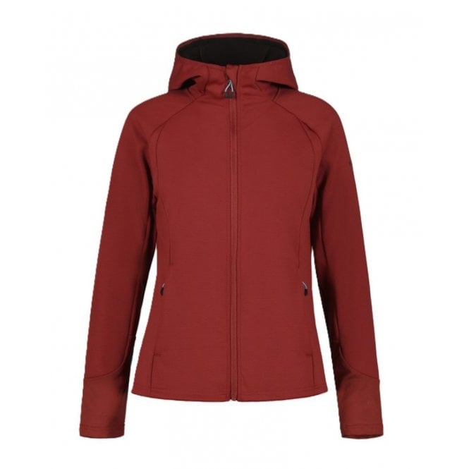 Icepeak  Womens Dahlen Fleece Jacket