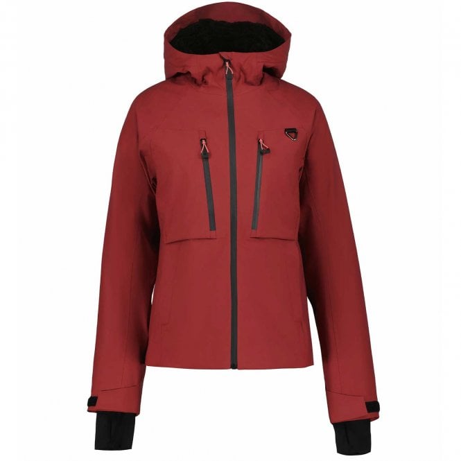 Icepeak  Womens Delavan Ski Jacket