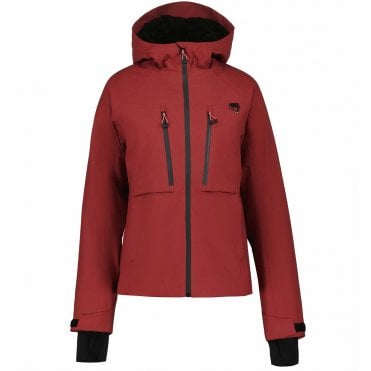 Icepeak Womens Delavan Ski Jacket