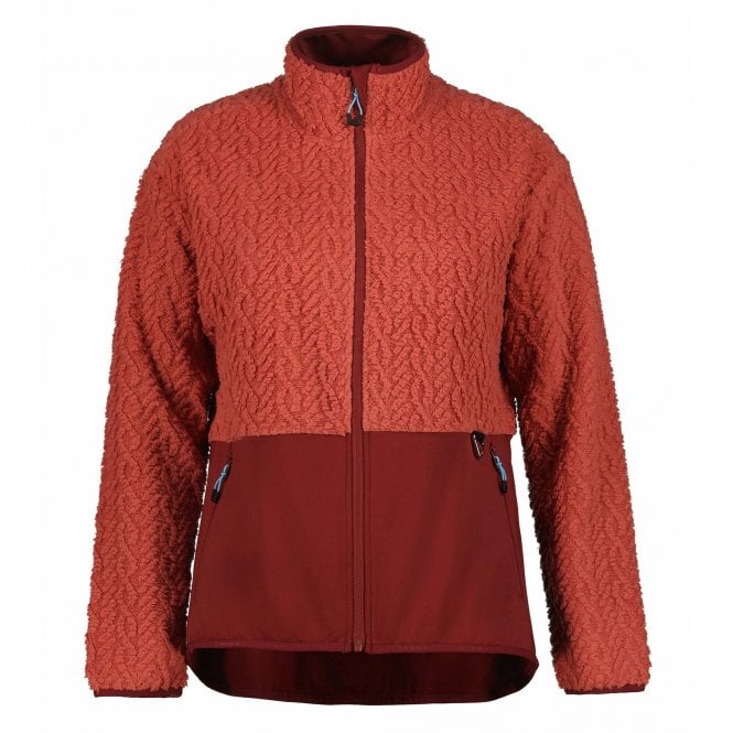 Icepeak  Womens Doon Fleece Jacket