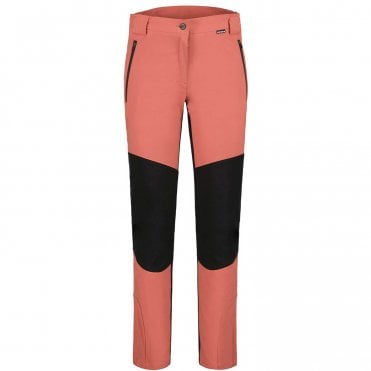 Icepeak Womens Doral Softshell Trousers