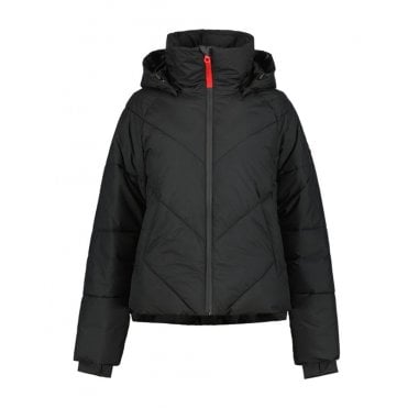 Icepeak Womens Eastport Ski Insulated Jacket
