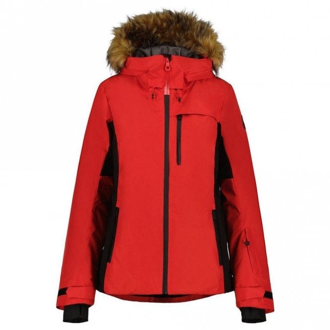 Icepeak  Womens Edna Ski Jacket