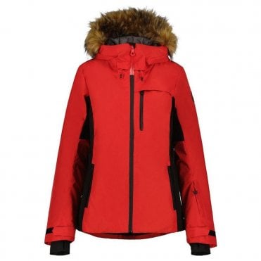 Icepeak Womens Edna Ski Jacket