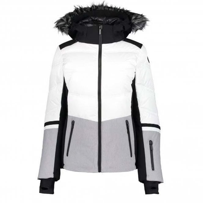 Icepeak  Womens Electra Ski Jacket