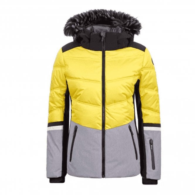 Icepeak  Womens Electra Ski Jacket - Sample