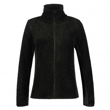 Icepeak Womens Ellaville Fleece Jacket