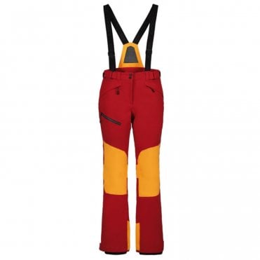 Icepeak Womens Elmshorn Ski Pant