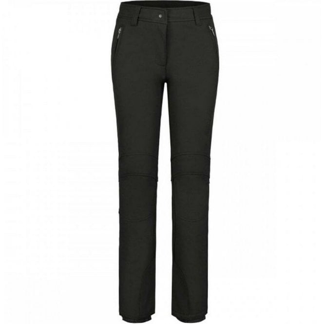 Icepeak  Womens Entiat Softshell Ski Trousers