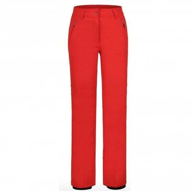 Icepeak  Womens Entiat Softshell Trousers