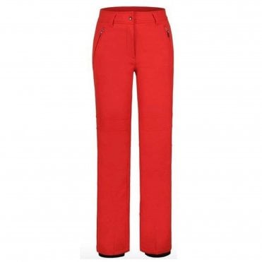 Icepeak Womens Entiat Softshell Trousers