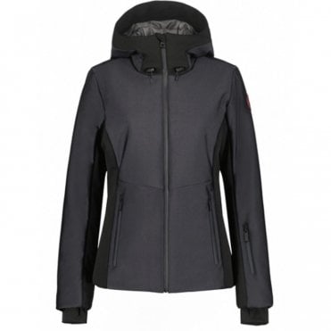 Icepeak Womens Ephrata Ski Jacket