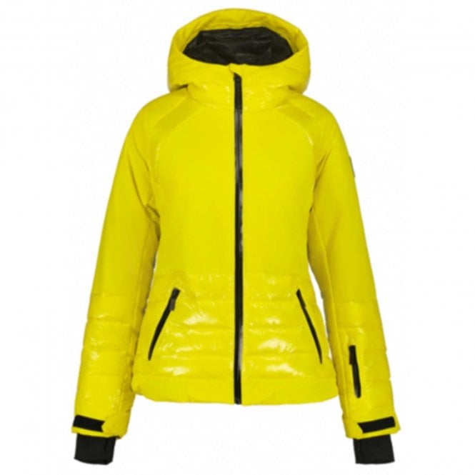 Icepeak  Womens Erlansee Ski Jacket
