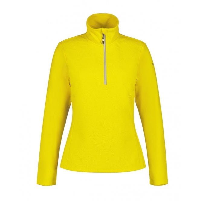 Icepeak  Womens Evansdale 1/4 Zip Top