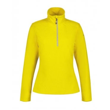 Icepeak Womens Evansdale 1/4 Zip Top