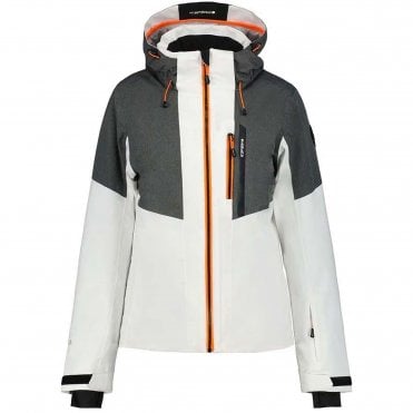 Icepeak Womens Faenza Ski Jacket