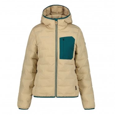 Icepeak Womens Faith Insulated Jacket