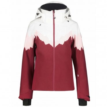 Icepeak Womens Falkville Ski Jacket