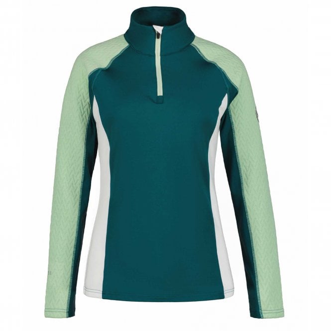 Icepeak  Womens Faribault 1/2 Zip Top