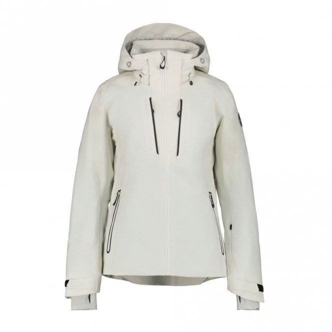 Icepeak  Womens Faunsdale Ski Jacket
