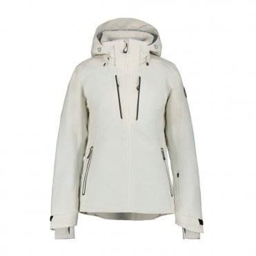 Icepeak Womens Faunsdale Ski Jacket