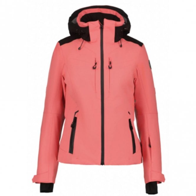 Icepeak  Womens Fayette Ski Jacket