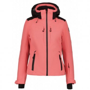Icepeak Womens Fayette Ski Jacket