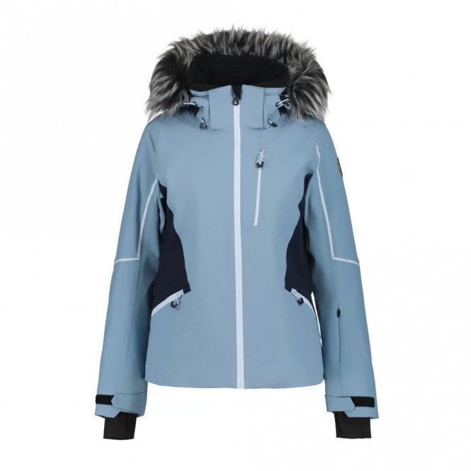 Icepeak  Womens Fayette Ski Jacket