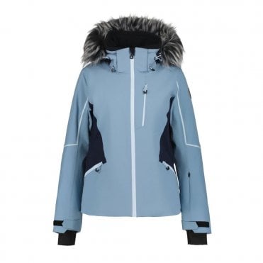 Icepeak Womens Fayette Ski Jacket