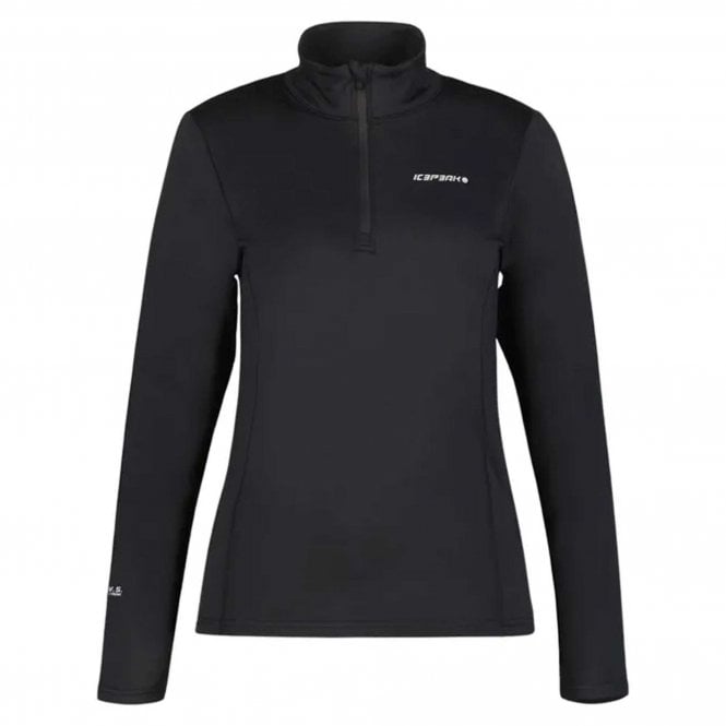 Icepeak  Womens Ferndale Half Zip Top