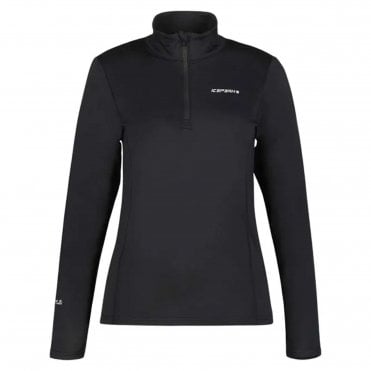 Icepeak Womens Ferndale Half Zip Top