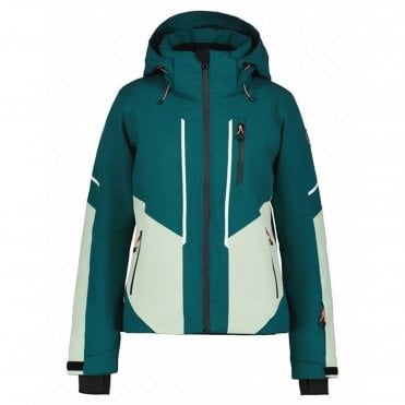 Icepeak Womens Fithian Ski Jacket