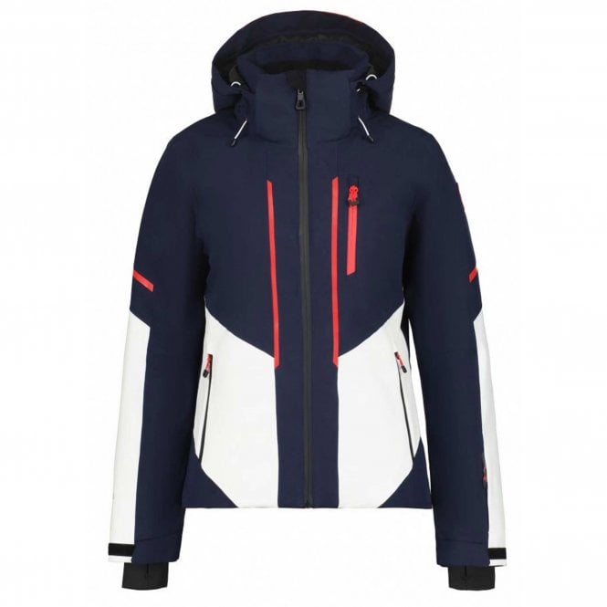 Icepeak  Womens Fithian Wadded Ski Jacket