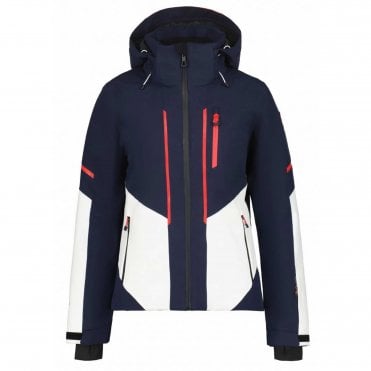 Icepeak Womens Fithian Wadded Ski Jacket