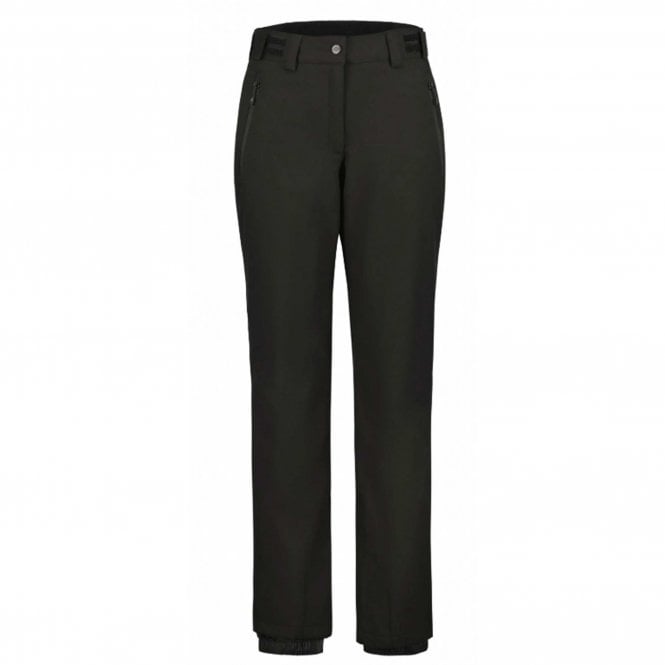 Icepeak  Womens Flasher Wadded Ski Pants